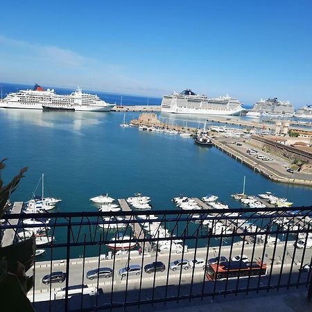 Mare Fuori Apartment Civitavecchia Exteriér fotografie