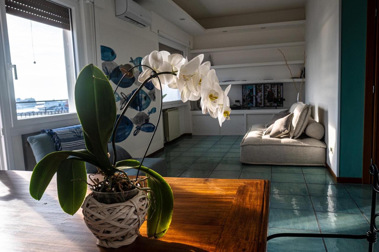 Mare Fuori Apartment Civitavecchia Exteriér fotografie