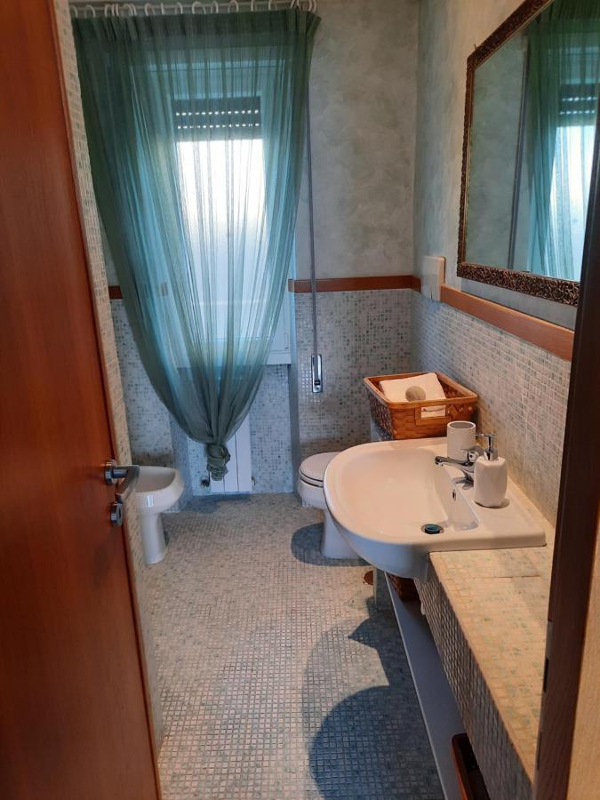Mare Fuori Apartment Civitavecchia Exteriér fotografie