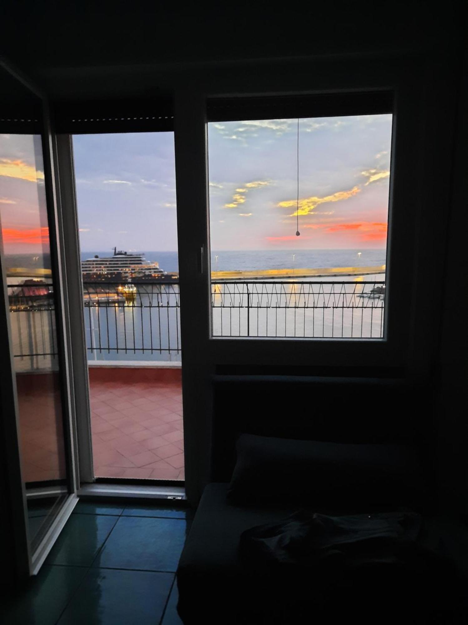 Mare Fuori Apartment Civitavecchia Exteriér fotografie
