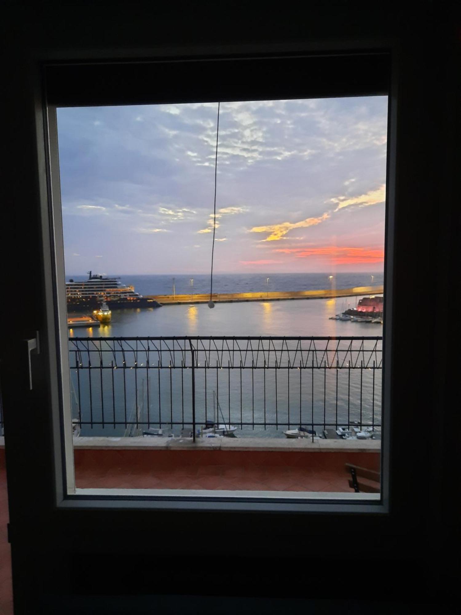 Mare Fuori Apartment Civitavecchia Exteriér fotografie
