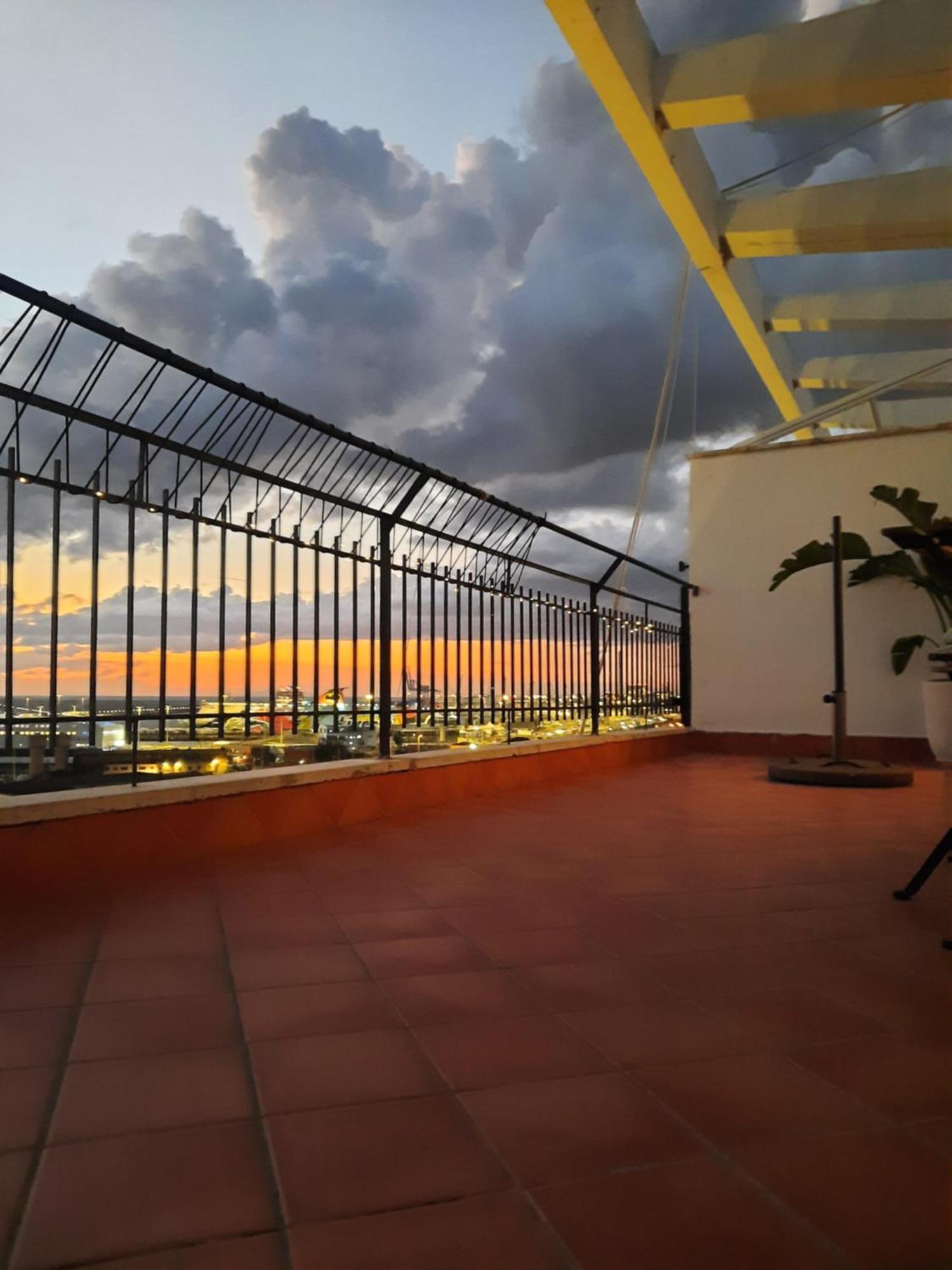 Mare Fuori Apartment Civitavecchia Exteriér fotografie
