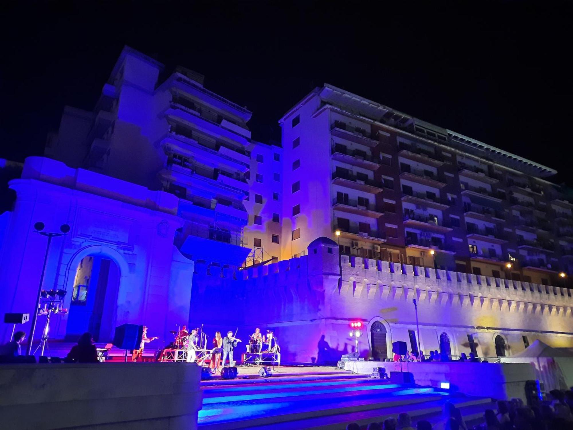 Mare Fuori Apartment Civitavecchia Exteriér fotografie