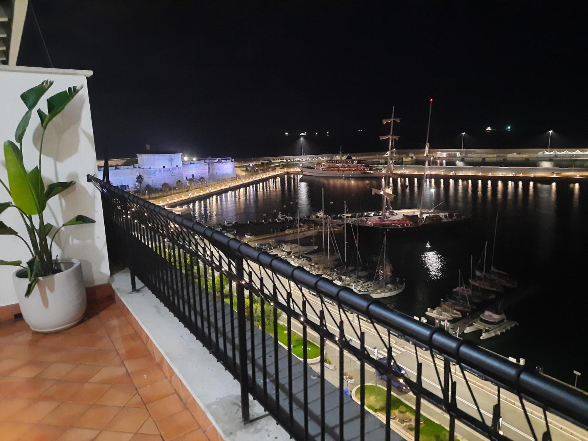 Mare Fuori Apartment Civitavecchia Exteriér fotografie