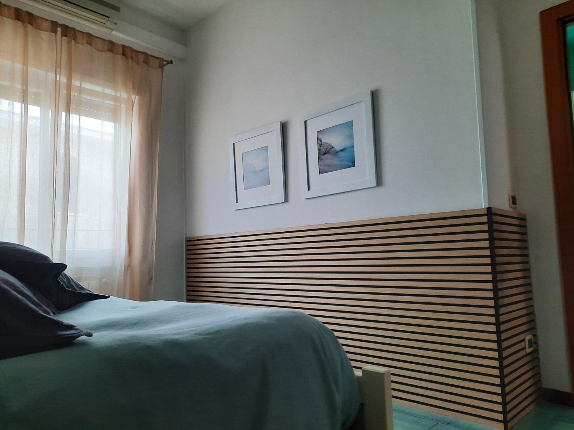 Mare Fuori Apartment Civitavecchia Pokoj fotografie