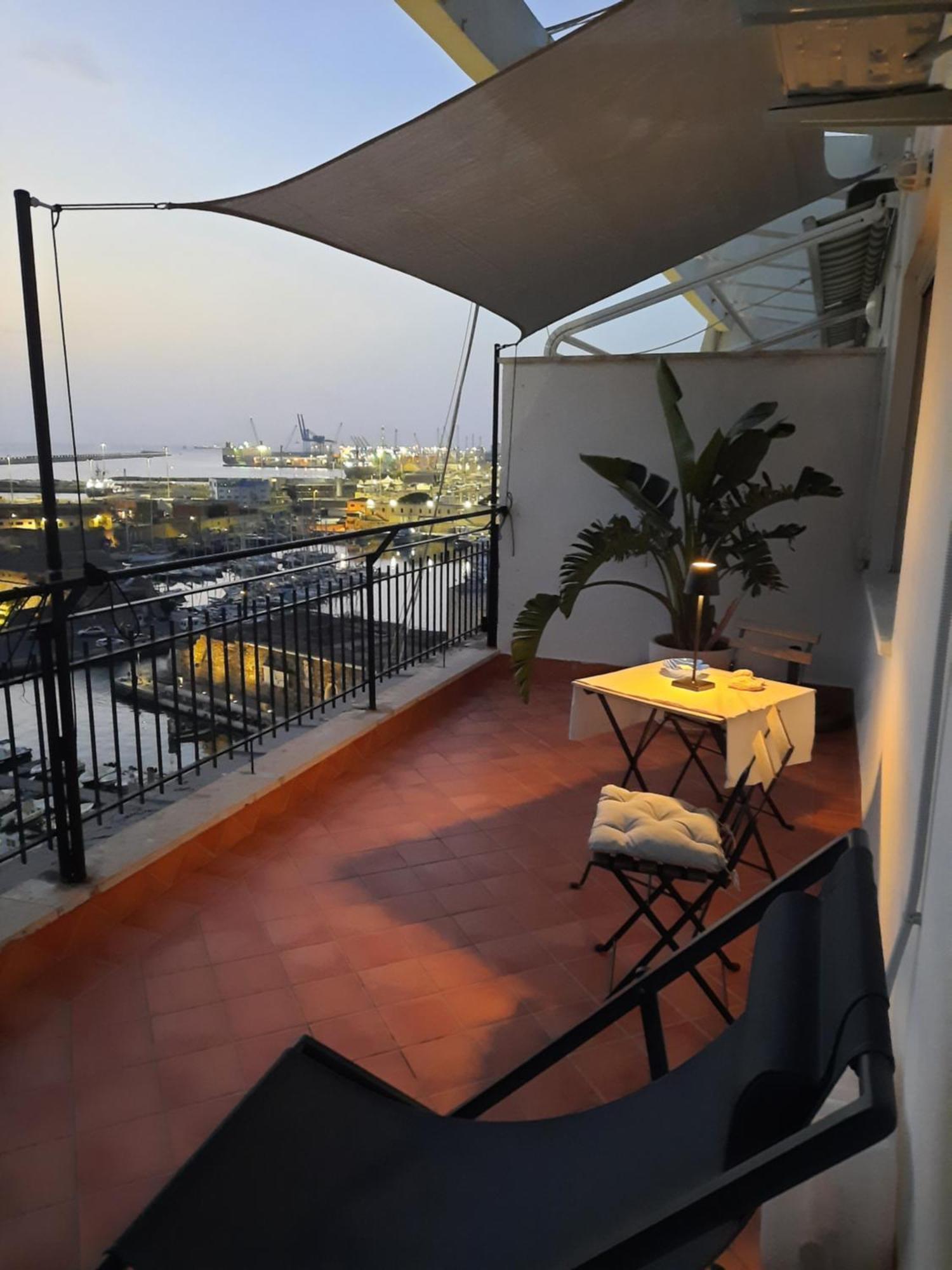 Mare Fuori Apartment Civitavecchia Exteriér fotografie